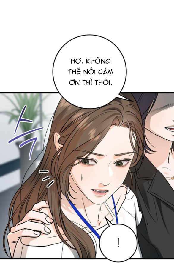 Nóng Lòng Muốn Giày Vò Em chapter 63.1 5