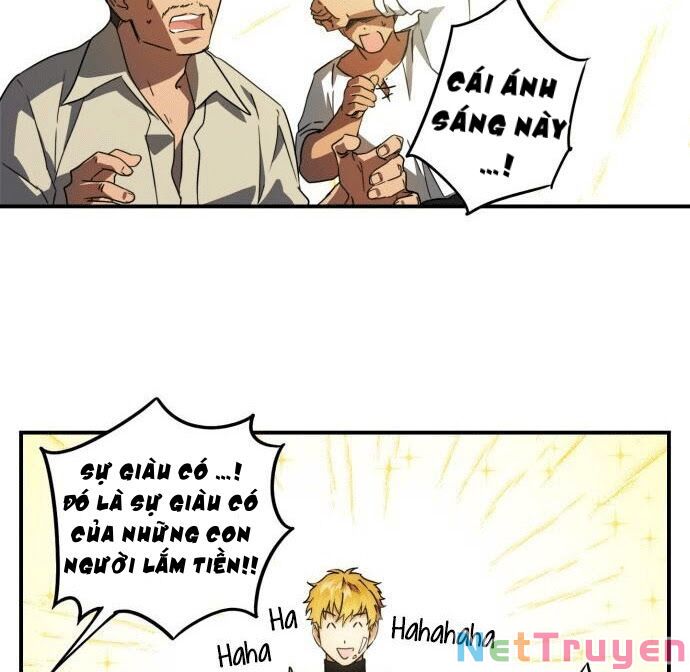 bị che khuất bởi ánh hoàng hôn chapter 31 7