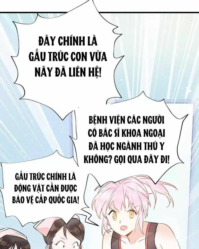 anh đứng ở trong trái tim em chapter 2 44
