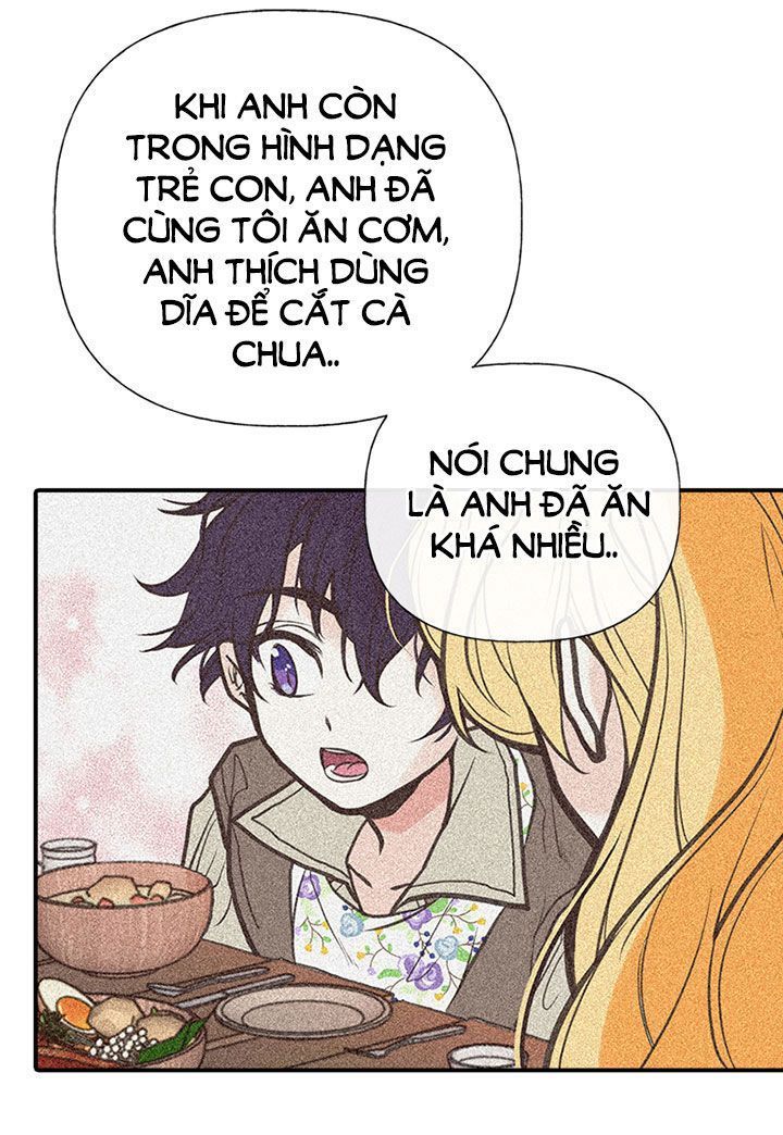 chị tôi đã nhặt về một nam chính quyến rũ chapter 3 48