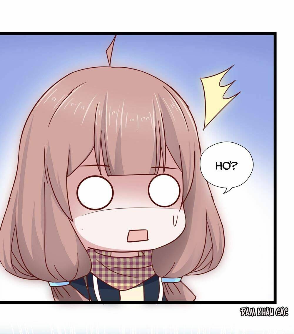 ác ma bàn bên chapter 38 14