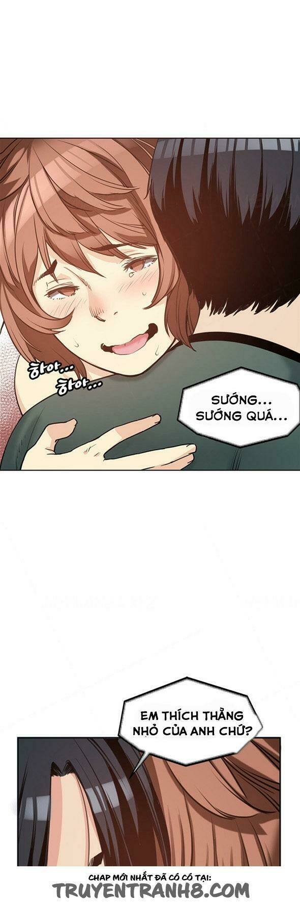 bạn gái của bạn thân chapter 6 34