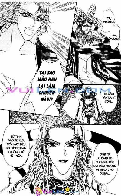 hai nàng công chúa chapter 6 114