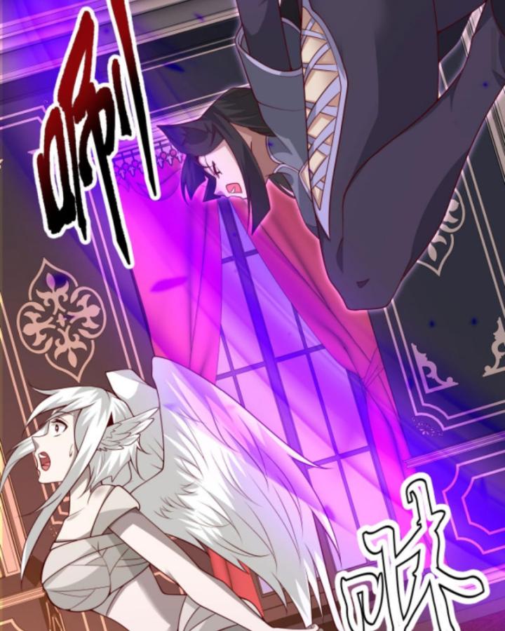 người chơi và nhân vật chính đều muốn làm hại ta chapter 109 40