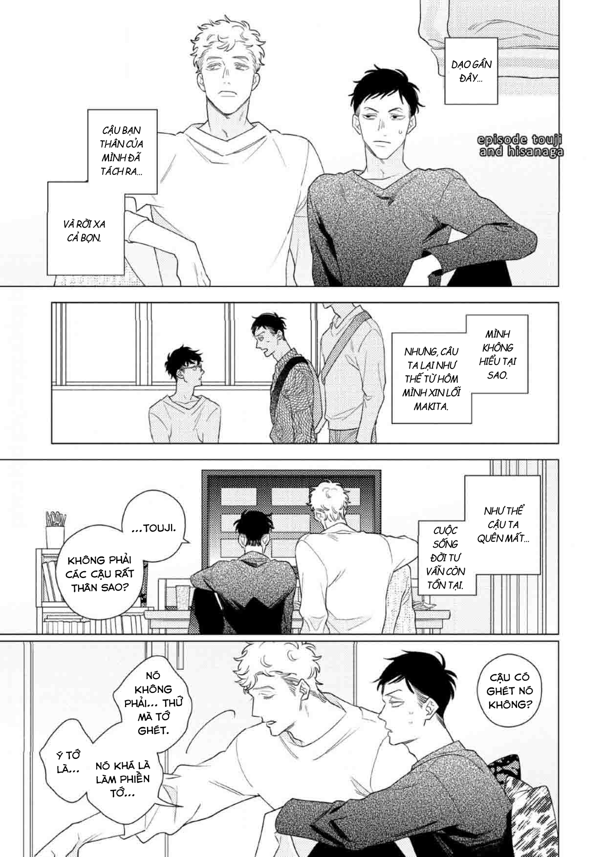 liên kết và rung động chapter 5.5 2