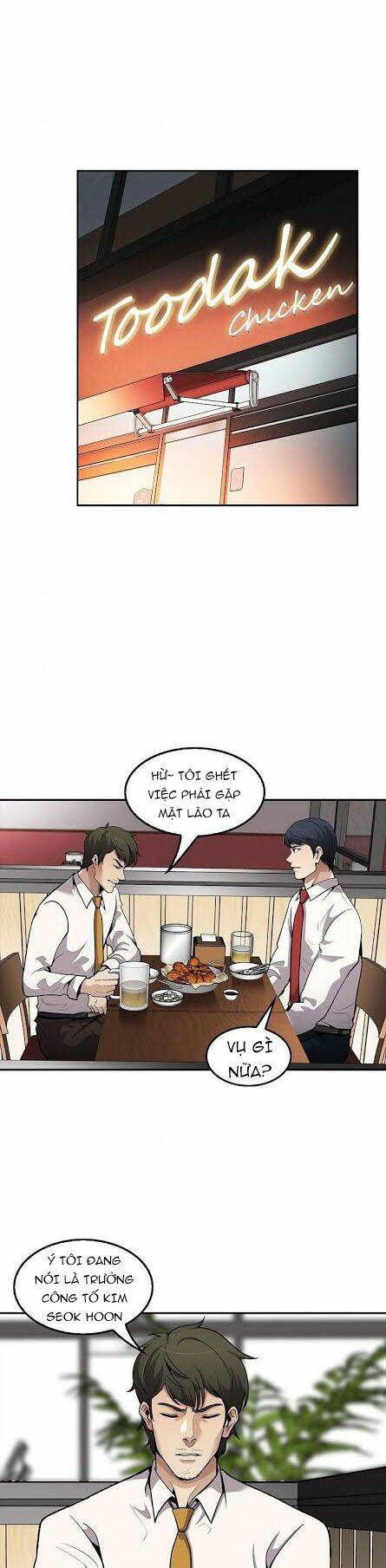 điều tra viên chuyển sinh chapter 98 2