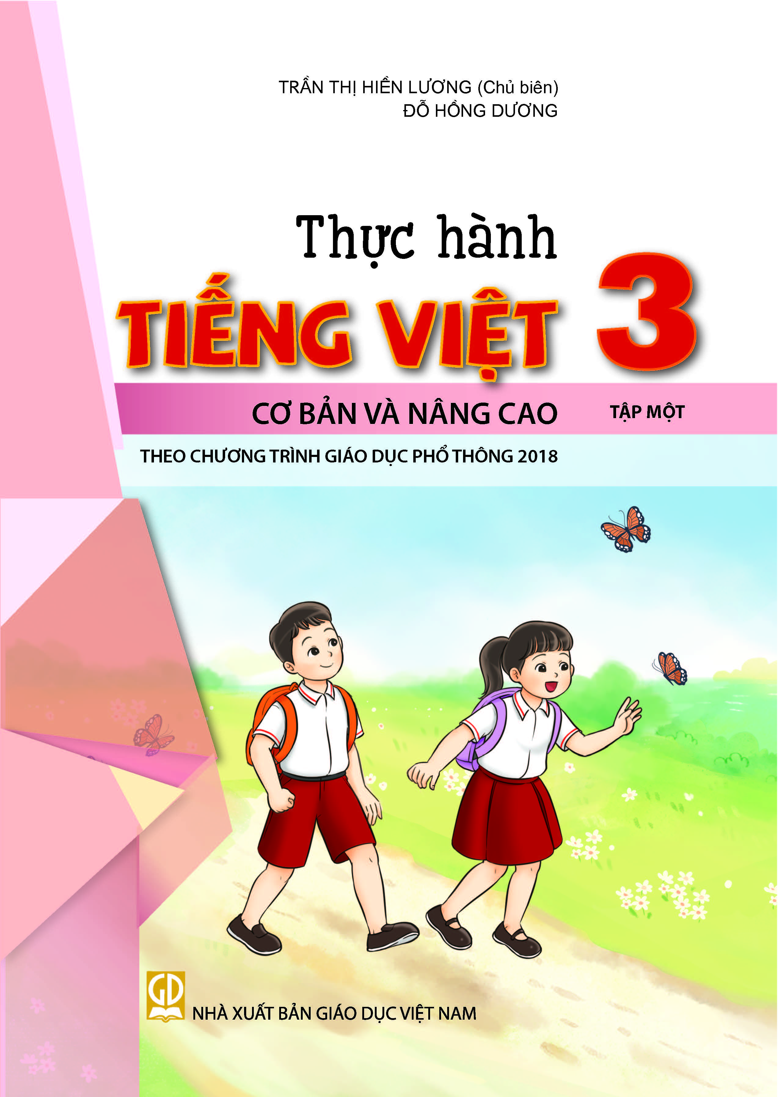 Thực Hành Tiếng Việt Lớp 3 Tập 1 Cơ Bản Và Nâng Cao