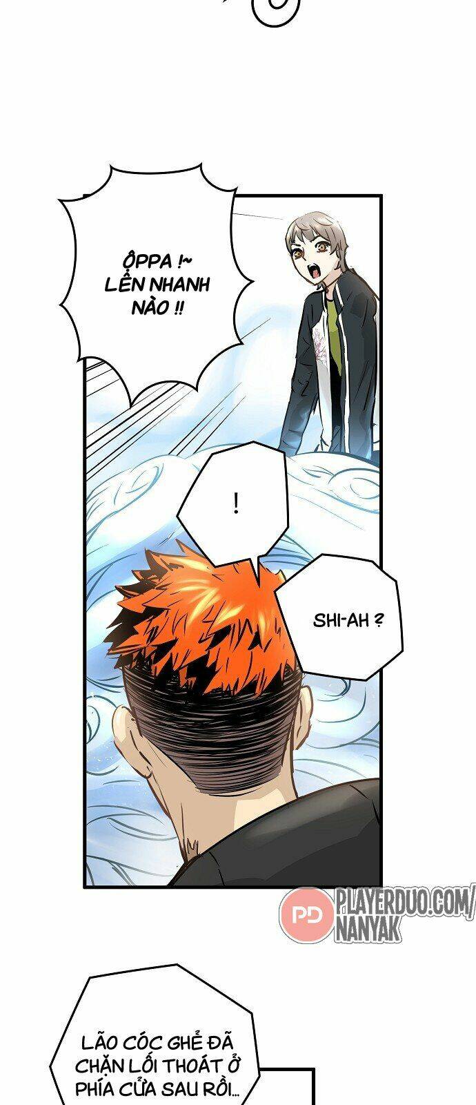 hứa lan chapter 59 67