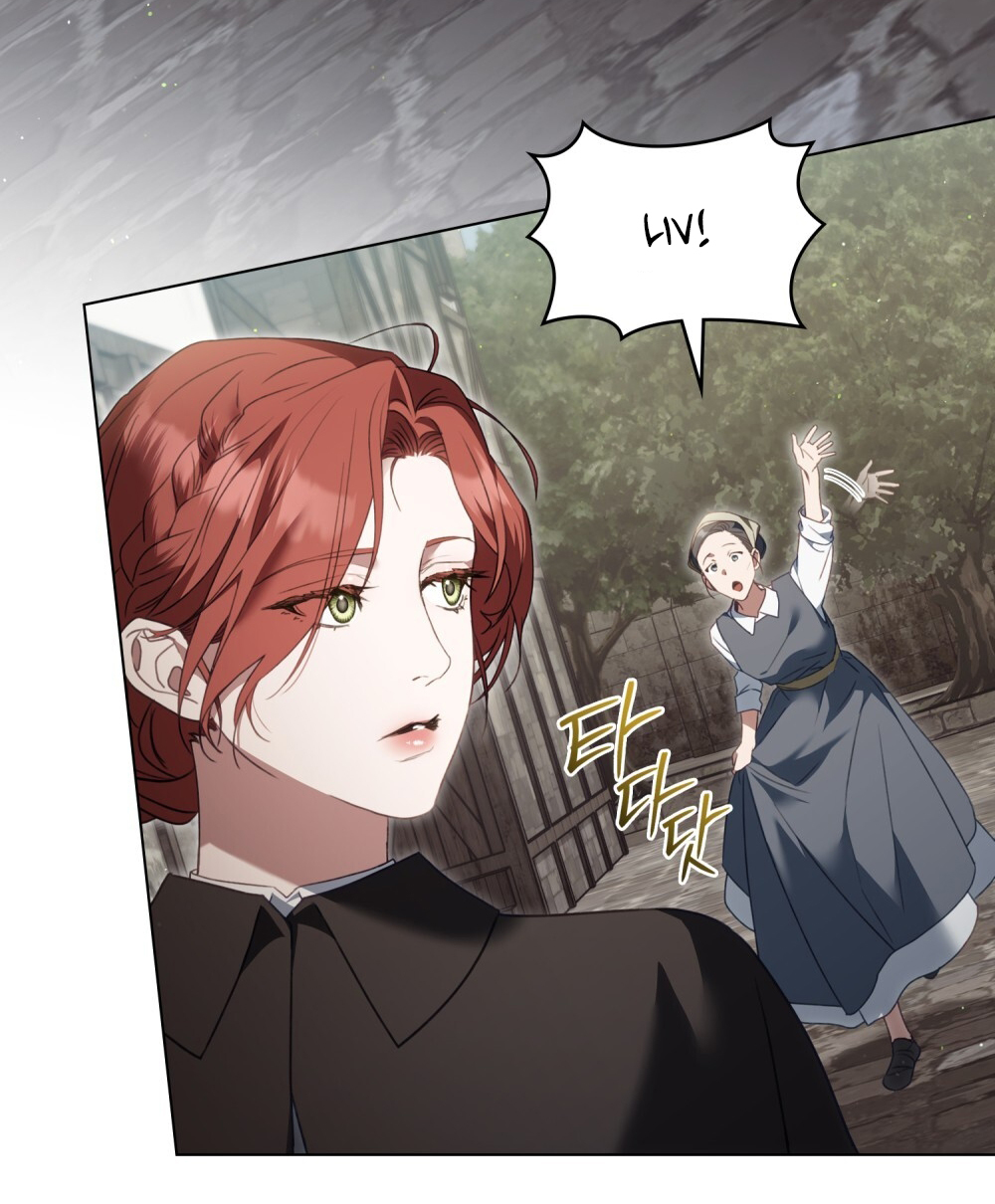 [15+] người hầu gái chapter 12.1 13