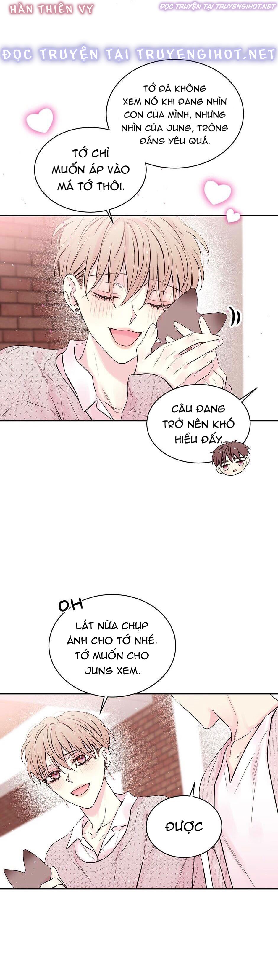 in my closet chapter 70 5