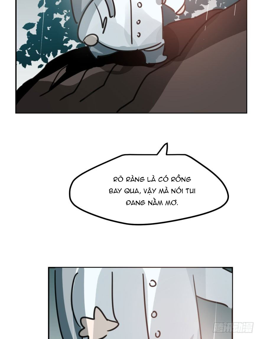 Bắt Lấy Ngao Ngao chapter 44 - Trang 66