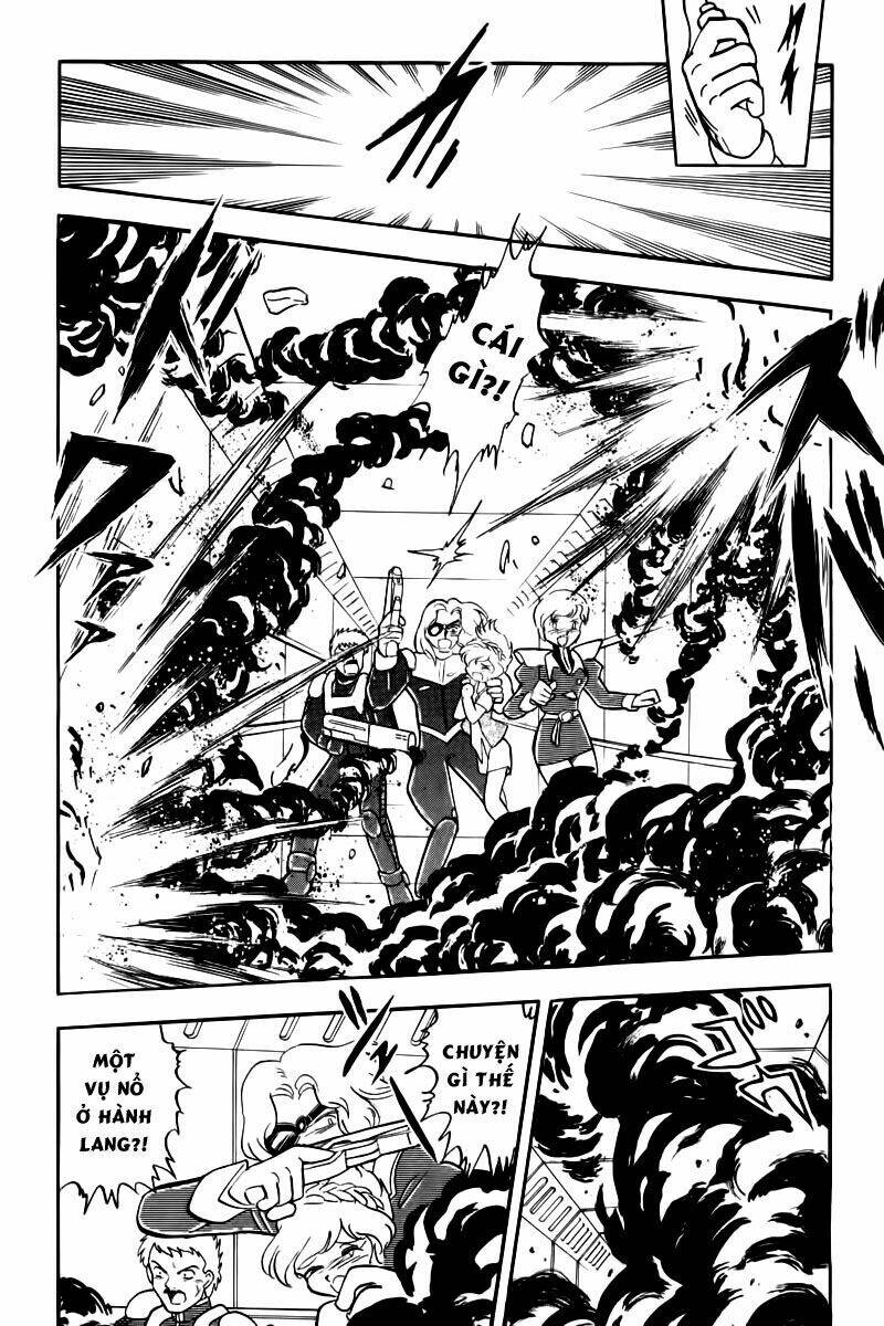 kidou senshi crossbone gundam chapter 11 6