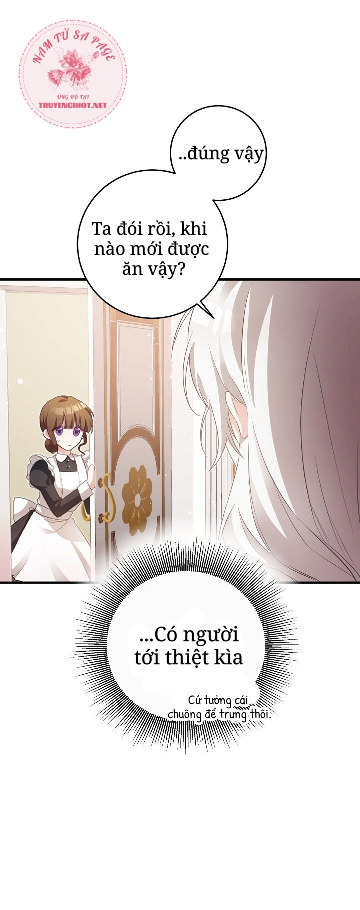 lý do nàng ấy sống như 1 ác nữ chapter 1 34