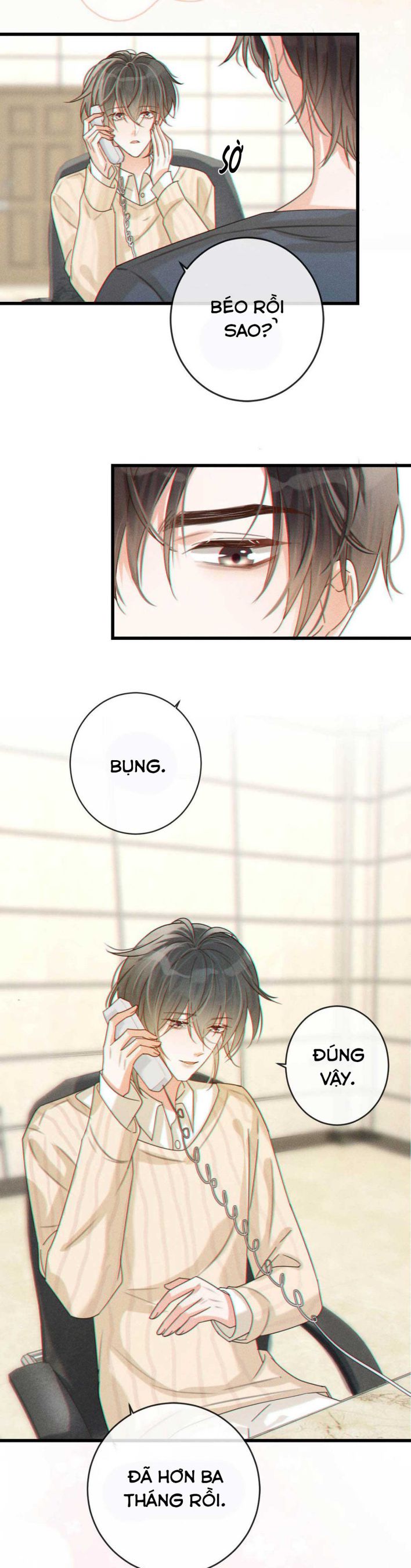 nịch tửu chapter 47 20