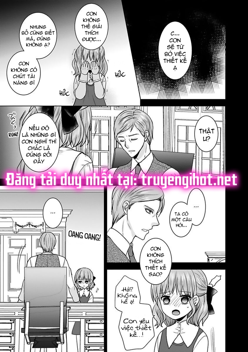 tuyển tập hàn, nhật chịch ngắn chapter 49.1 4