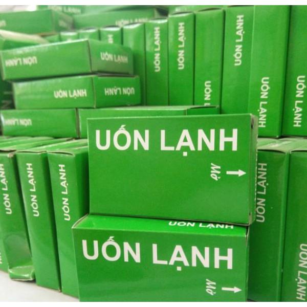 Giấy Uốn Lạnh - Giấy Uốn Tóc