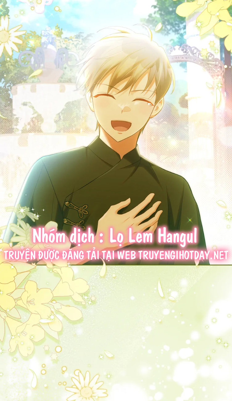 nhật ký chăm sóc đứa trẻ của nhân vật phản diện chapter 18 22