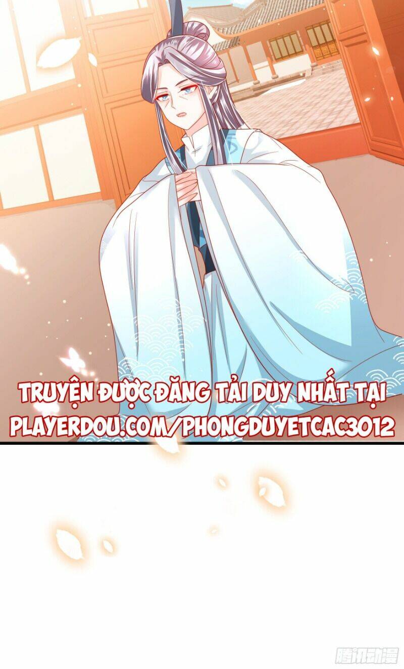 ta phải làm hoàng hậu chapter 23 31