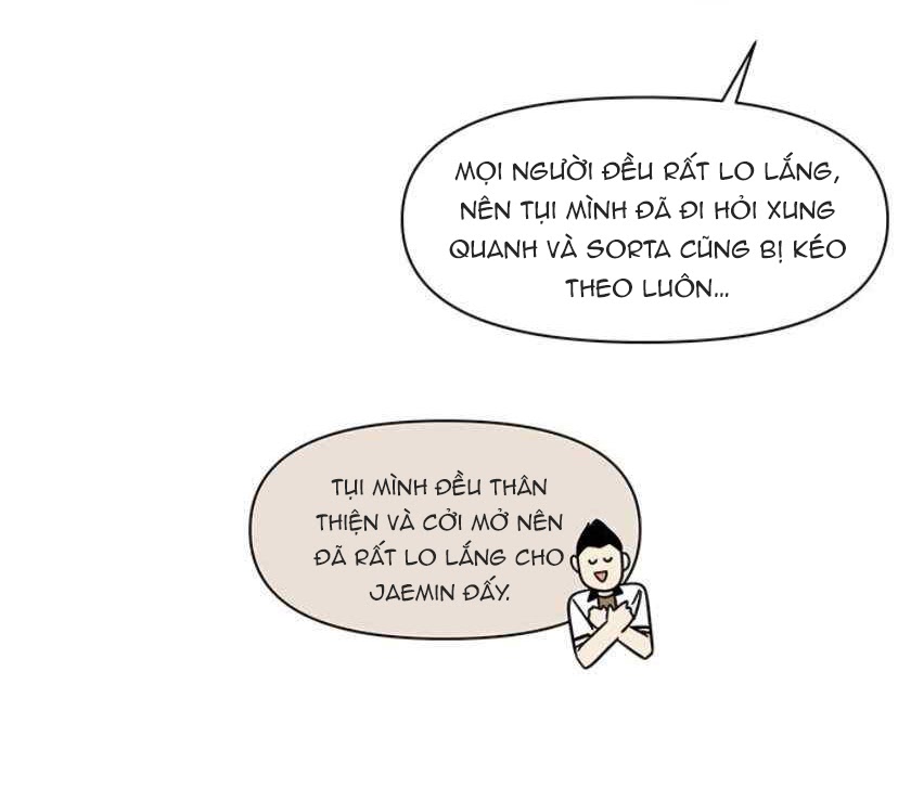 thanh xuân rực rỡ - season of blossom chapter 57 19