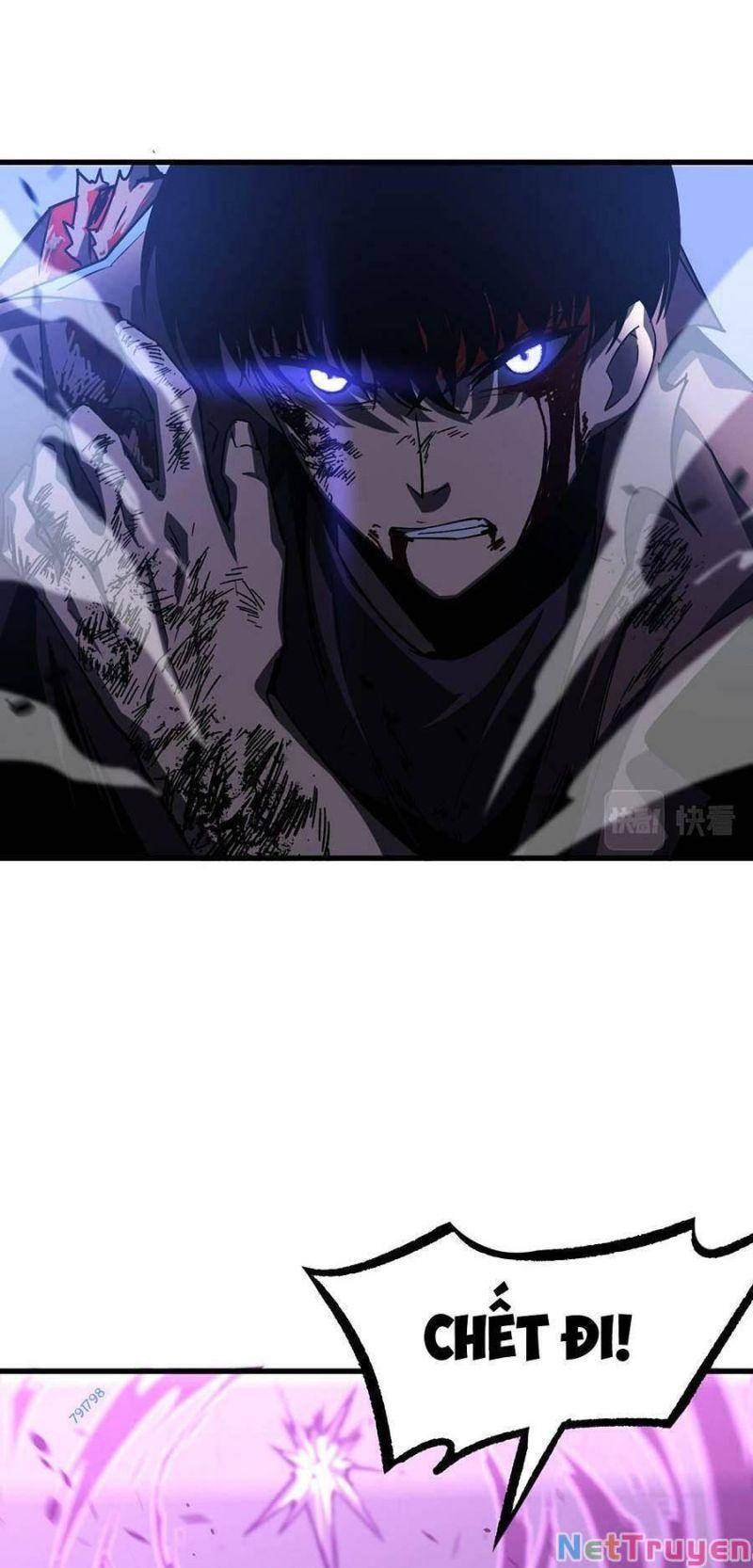 siêu tiến hóa chapter 89 7