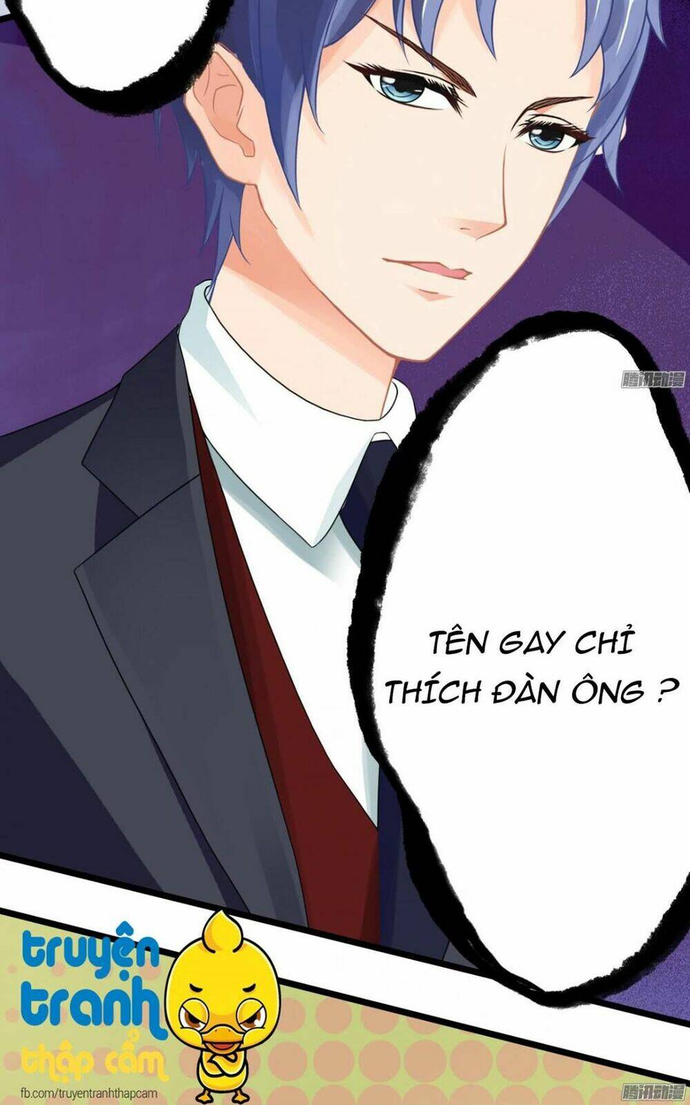 em muốn chiếm lấy nụ hôn của anh chapter 15 3