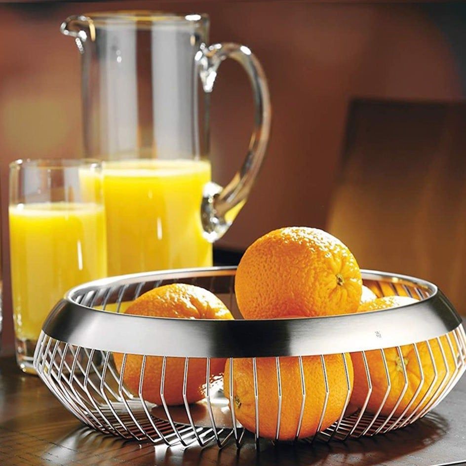 Rổ WMF Korb 24 cm Lounge Living Hàng chính hãng