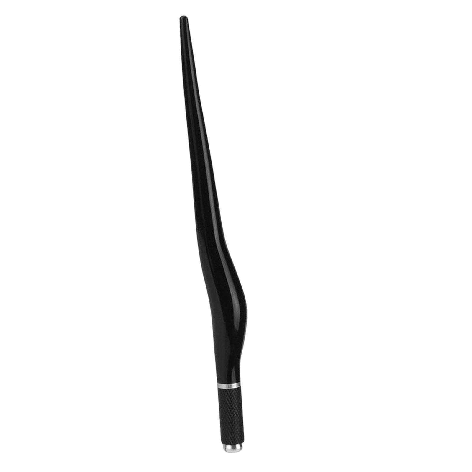 Universal  Pen Eyebrow Pens Lip Liner Anti Slip Fog Eyebrow