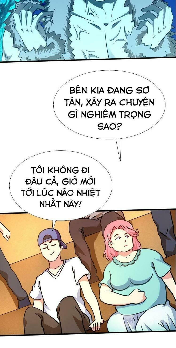 kinh thế kỳ nhân chapter 48 40