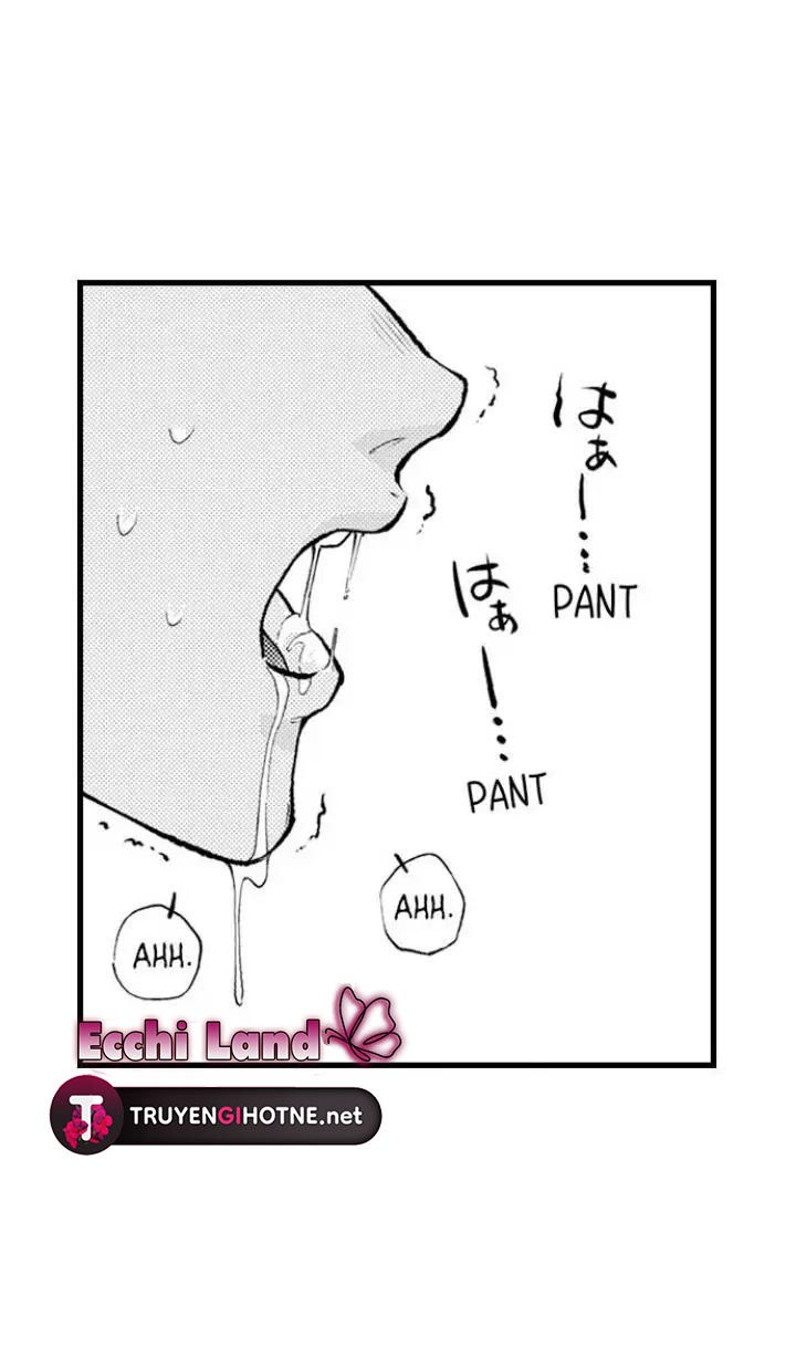 Gửi Em Gái Yêu Dấu, Anh Trai Em Trở Thành Thánh Nữ Mất Rồi chapter 4.2 - Trang 5