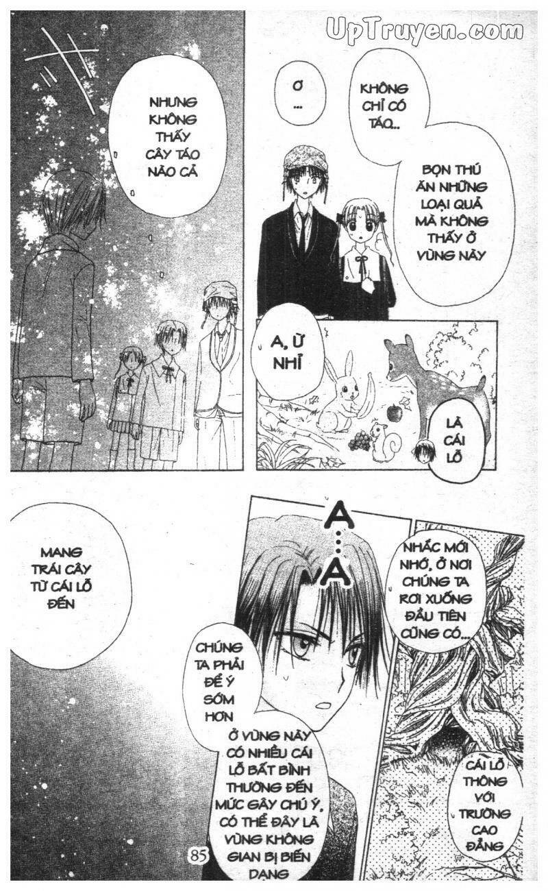 gakuen alice chapter 35 83