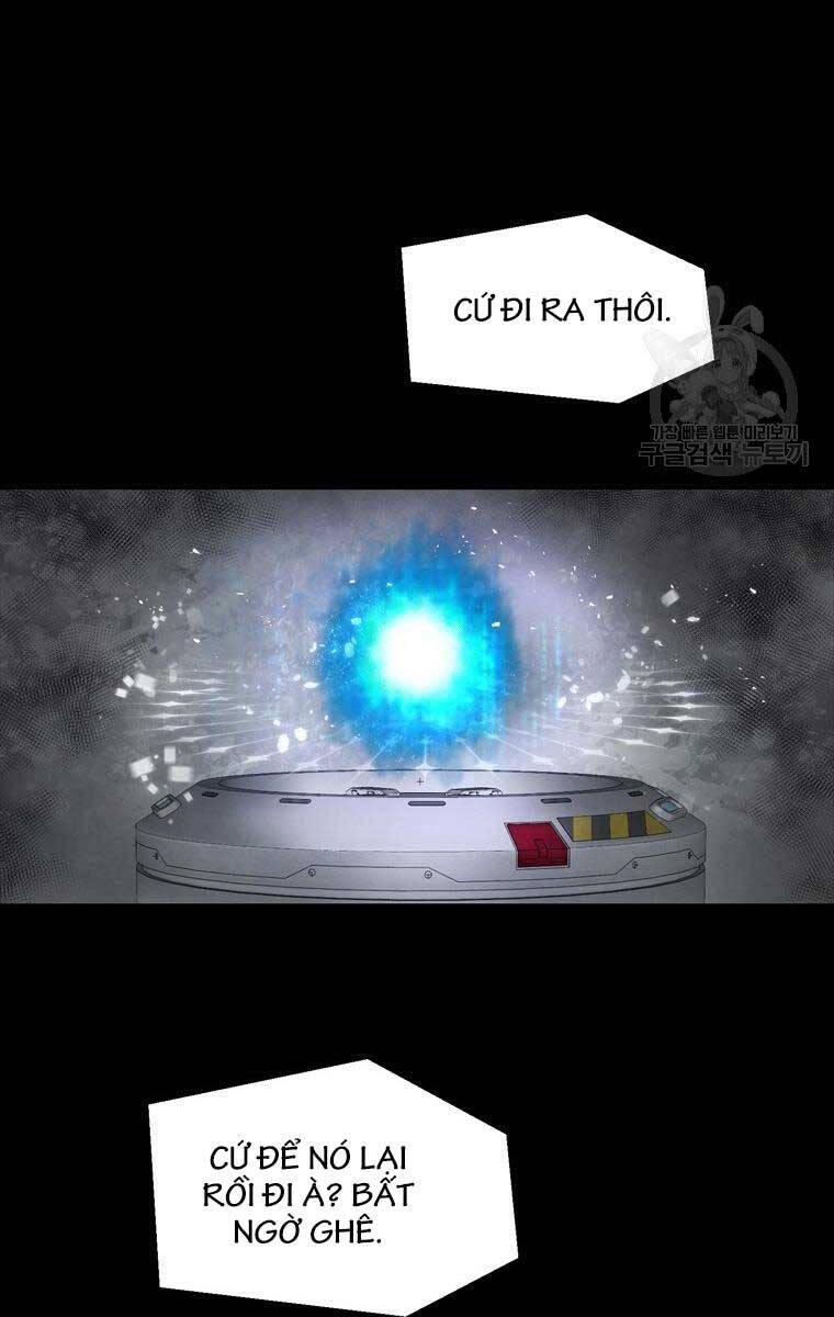 mật mã mê cung chapter 87 21