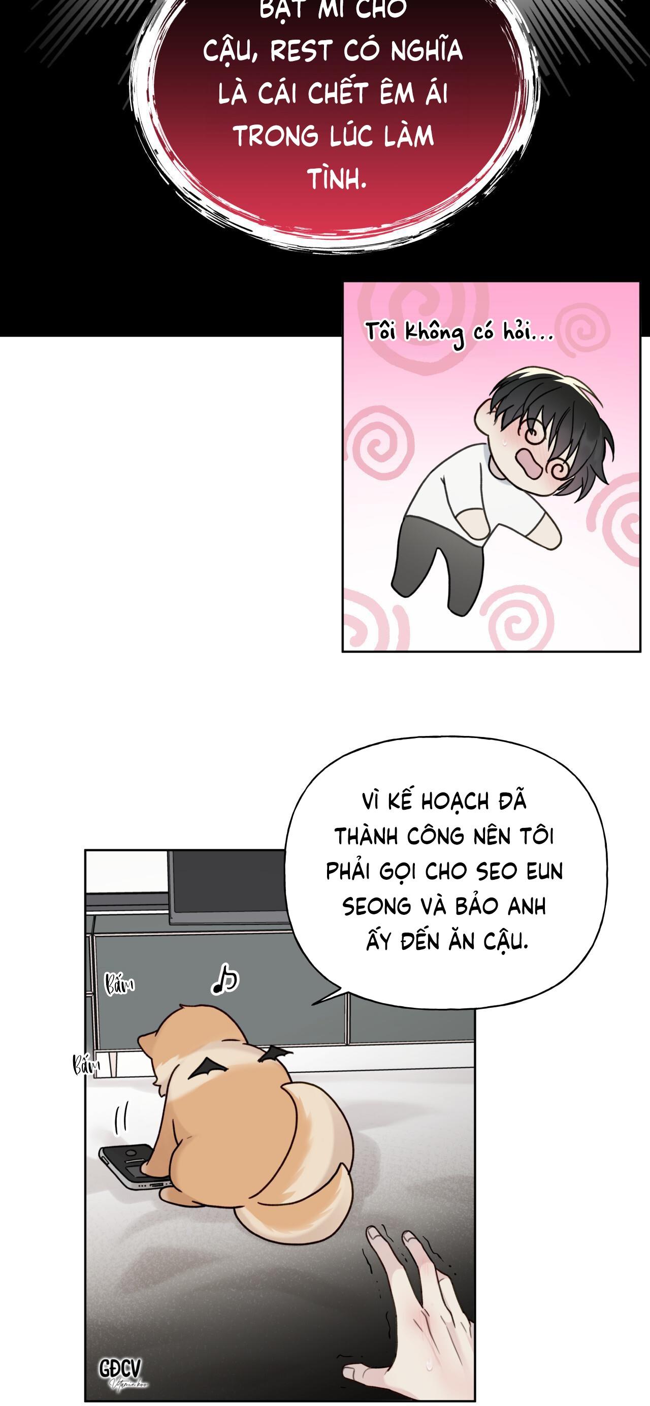 hiểm họa guiding chapter 8 25