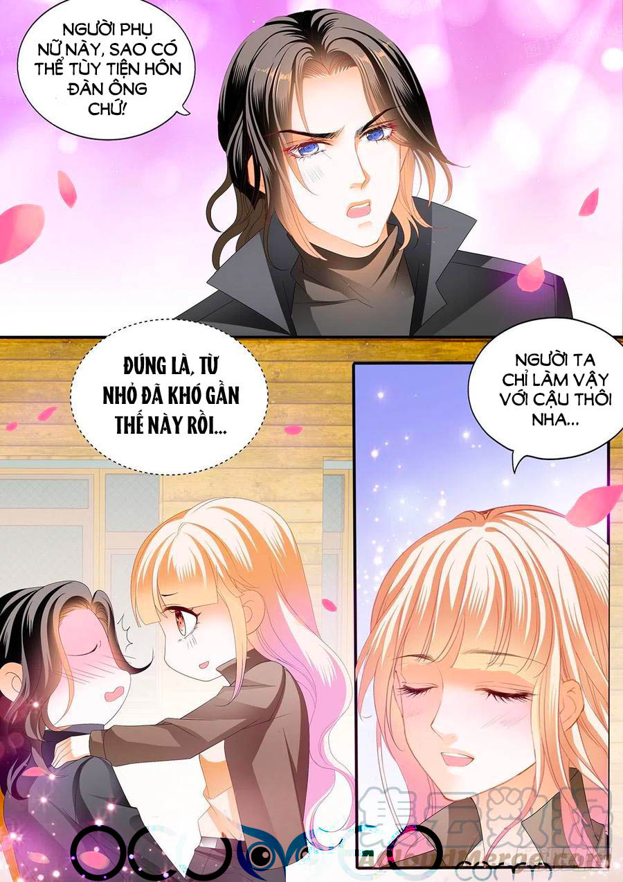 bá đạo tiểu thúc, xin trêu chọc vừa thôi! chapter 250 1