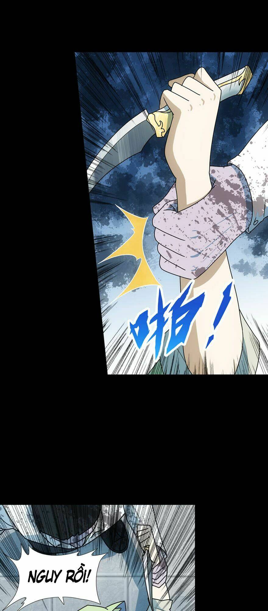 bạn gái virus của tôi chapter 38 32