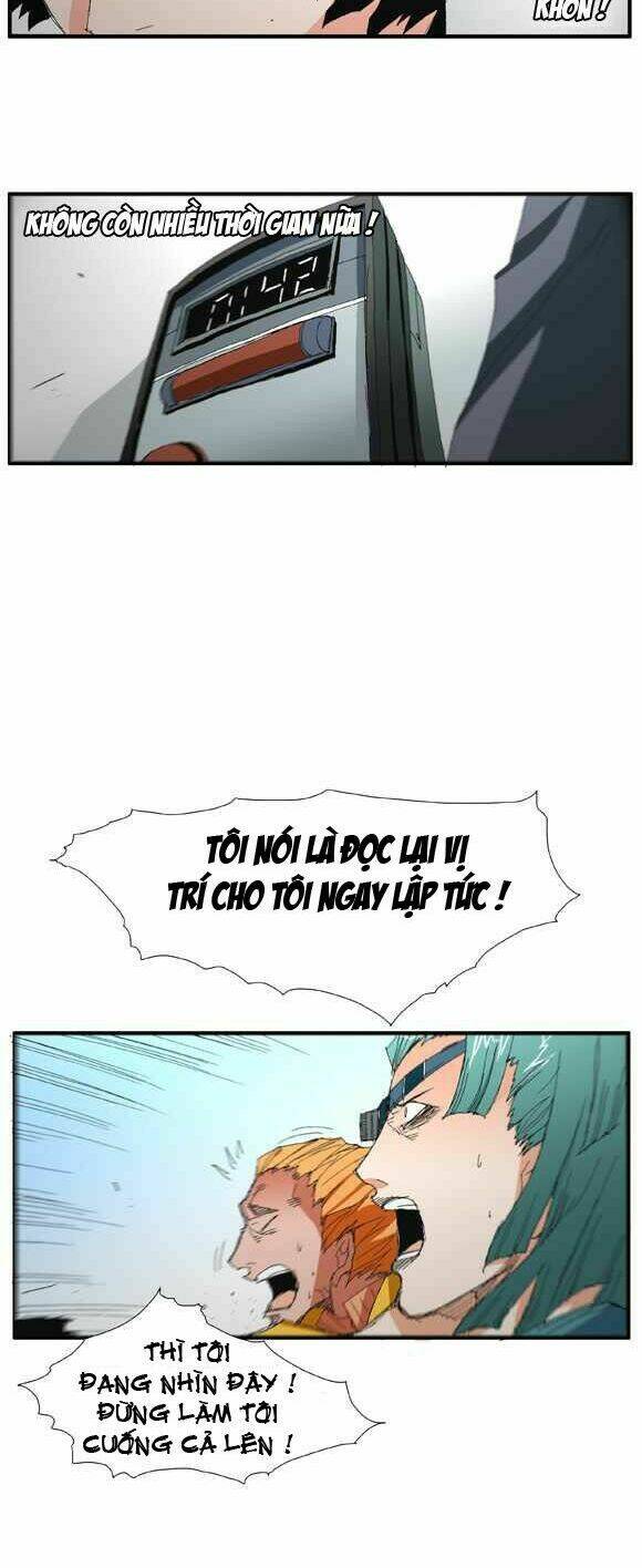 siêu năng chapter 39 25
