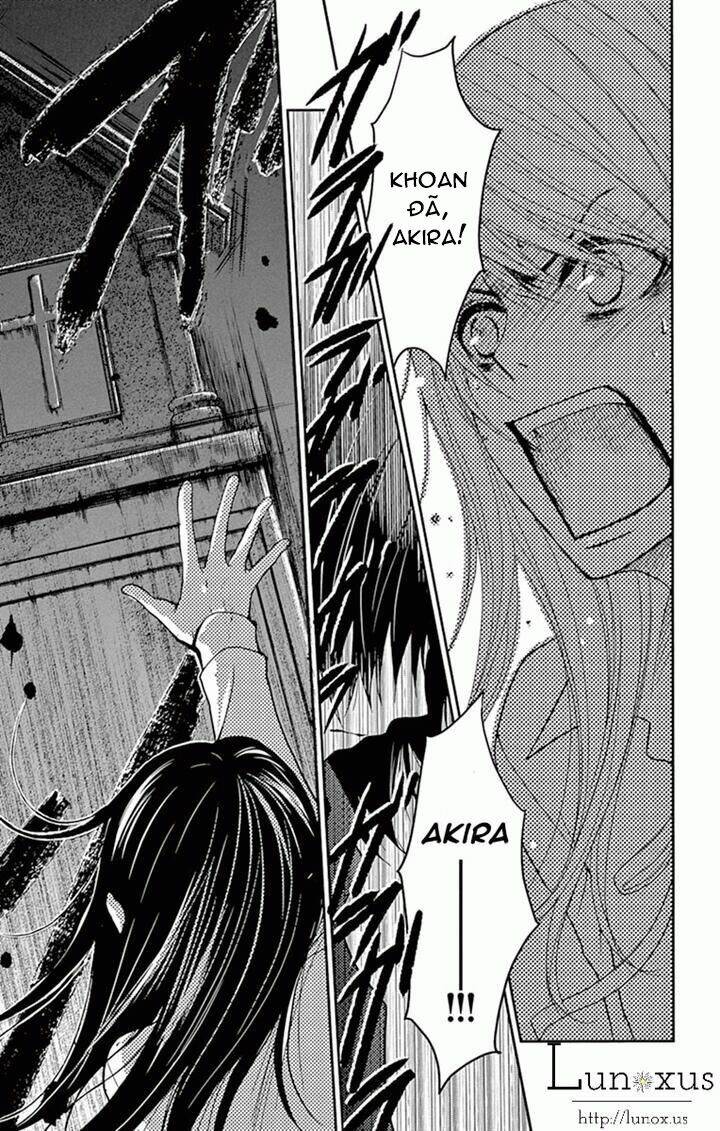 điện kích daisy chapter 71 25