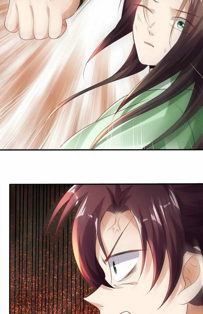 thiên kim bất hoán chapter 81 48