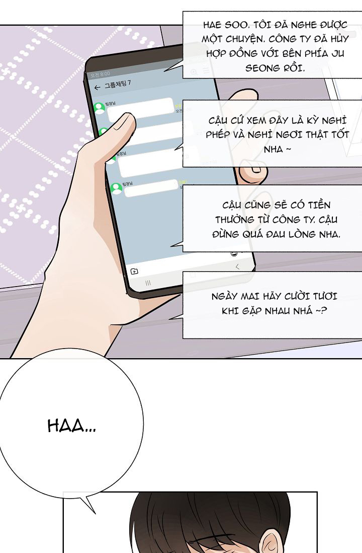 đứa bé là con tôi chapter 12 1