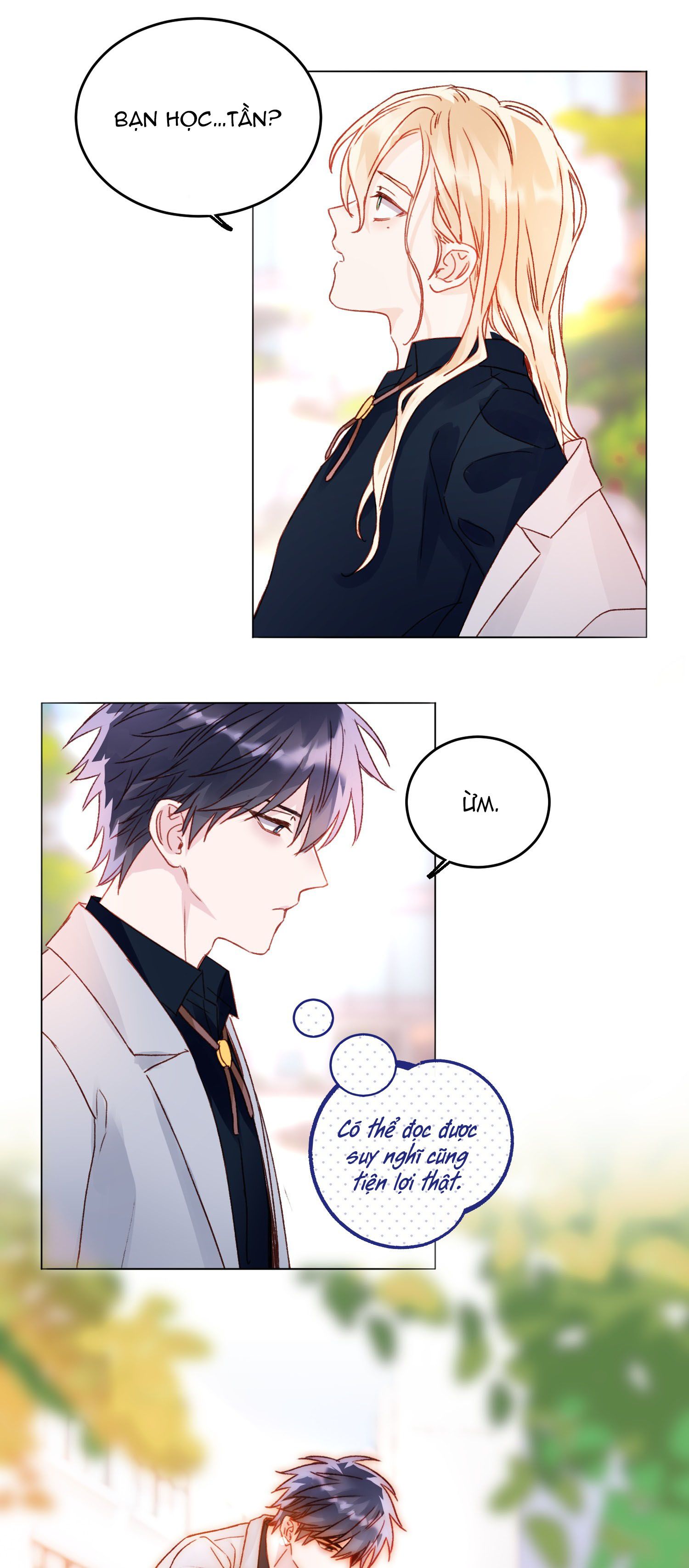 tôi phải làm một kẻ đại xấu xa chapter 34 18