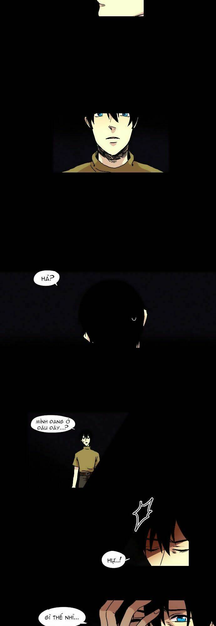 the devil who can't fly chapter 13 3