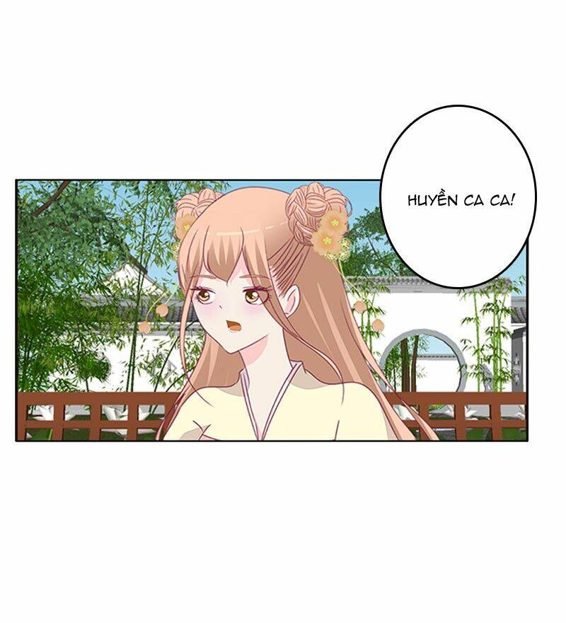 tướng quân mời ra trận chapter 83 17