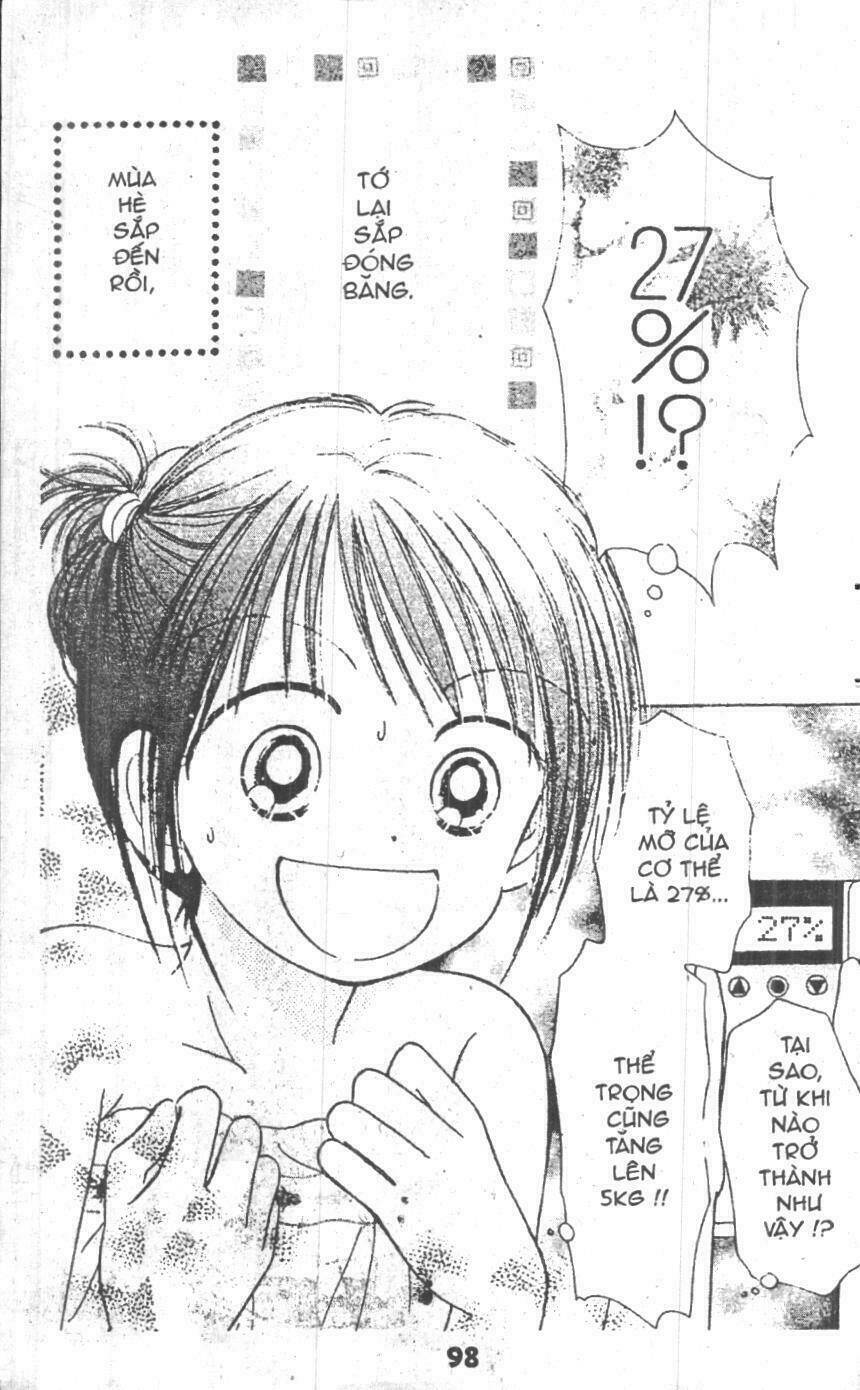 beautiful 100% chapter 2 97