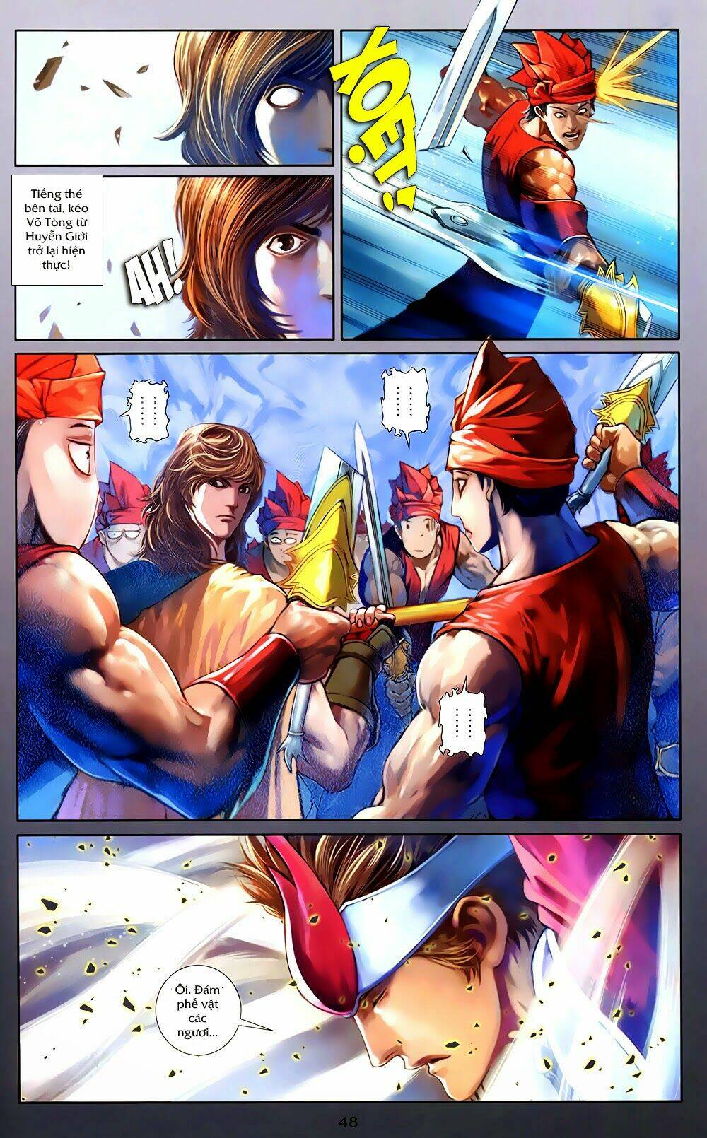 108 - tân thủy hử chapter 4.2 16