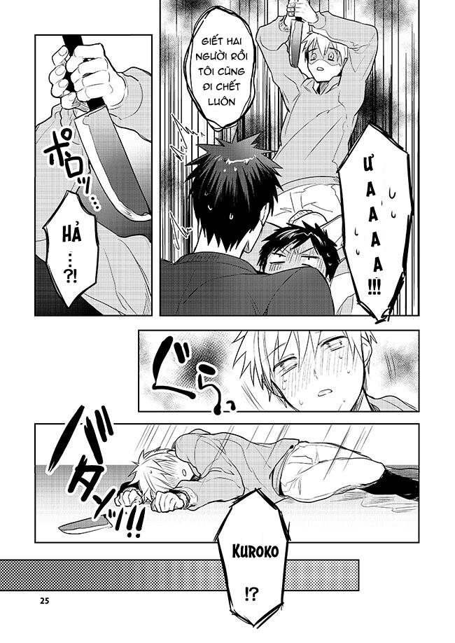 người tà răm luôn có quỷ theo sau chapter 36 18