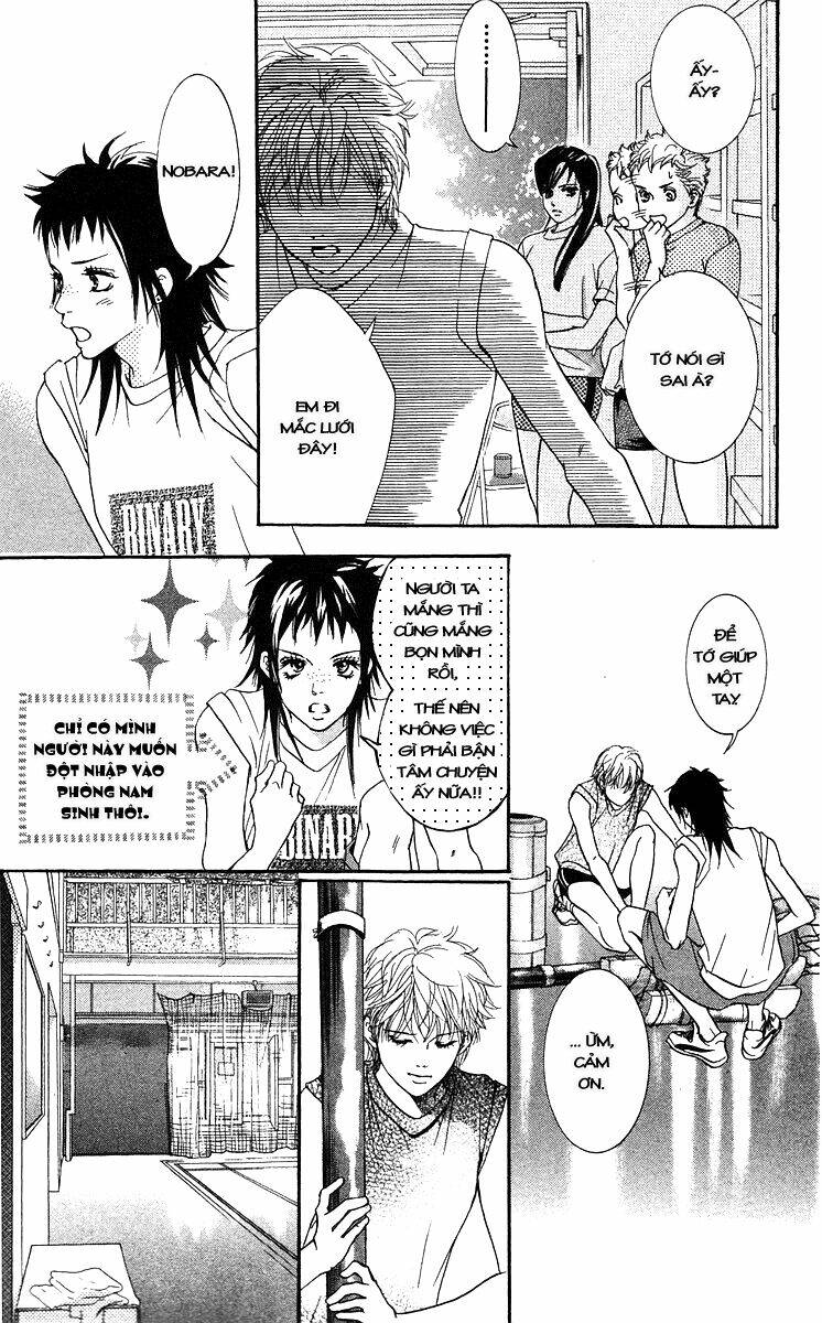 xứng danh anh hùng chapter 20 12