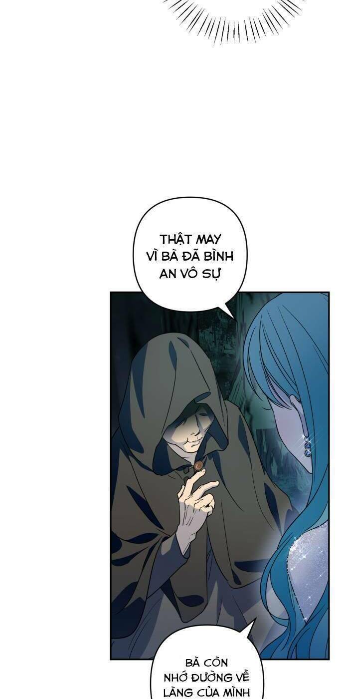 công nương mint bé nhỏ chapter 41 12