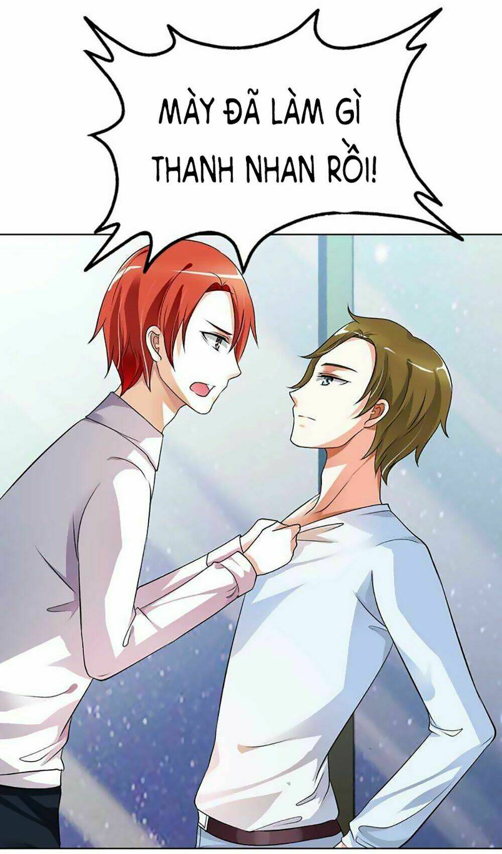 em vẫn còn nhỏ chapter 26 11