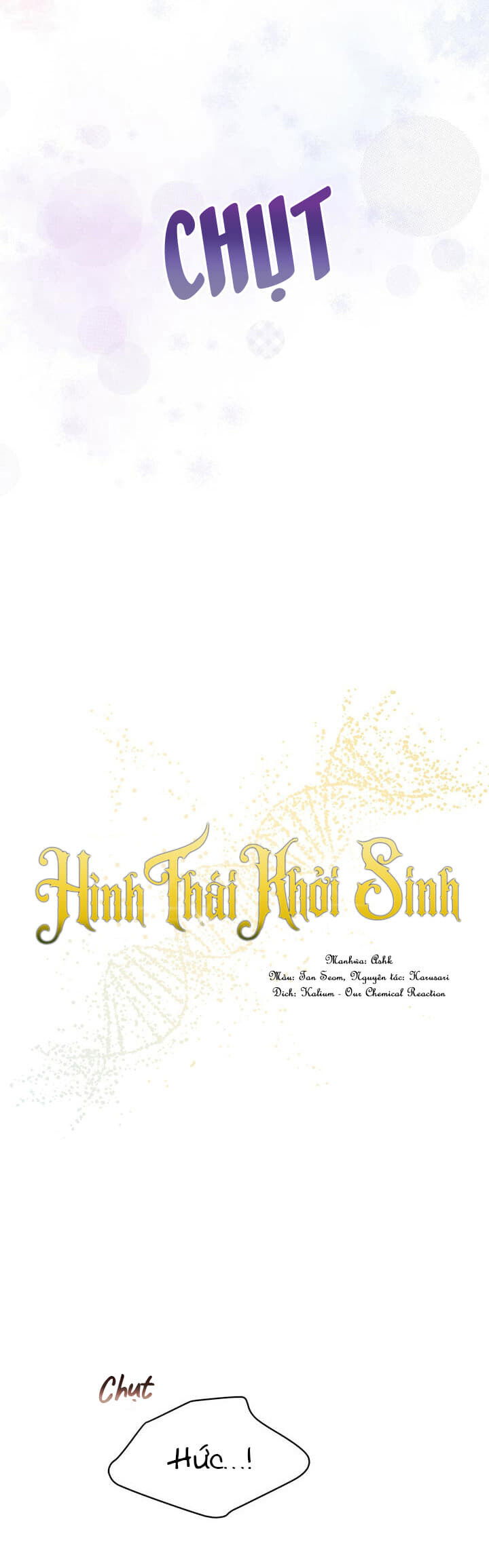 hình thái khởi sinh chapter 29 7