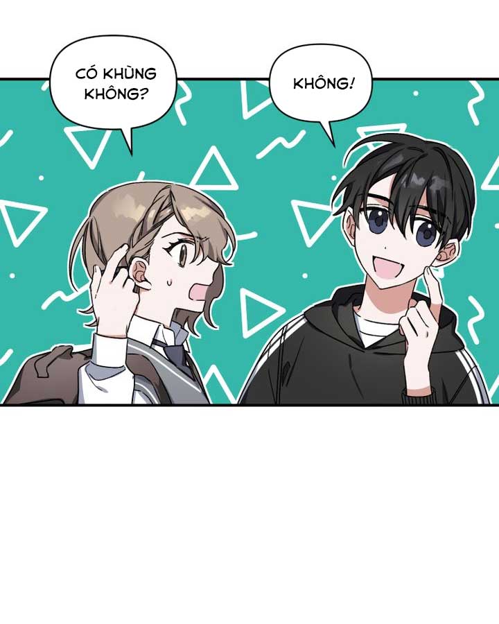 cuộc du hành thời gian của sela chapter 21 36