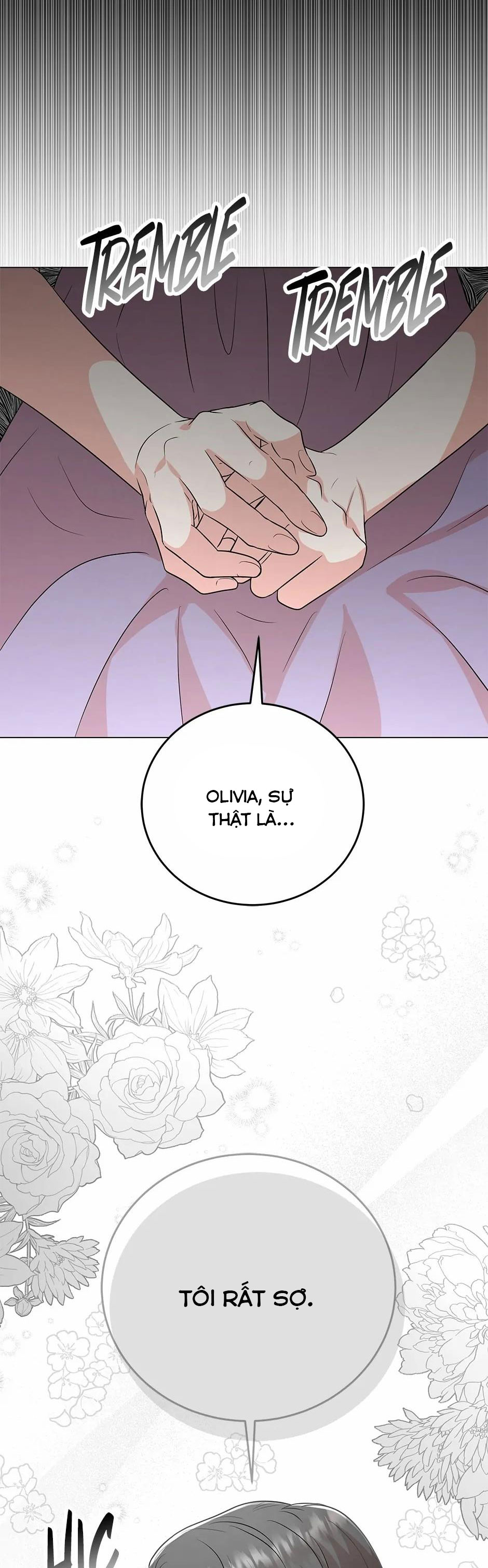 diễn vai ác nữ cũng thật khó khăn chapter 98 22